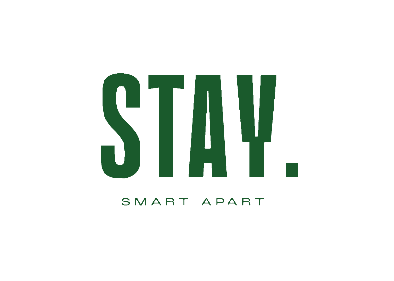 STAY Smart Apart